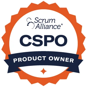Scrum Alliance logo