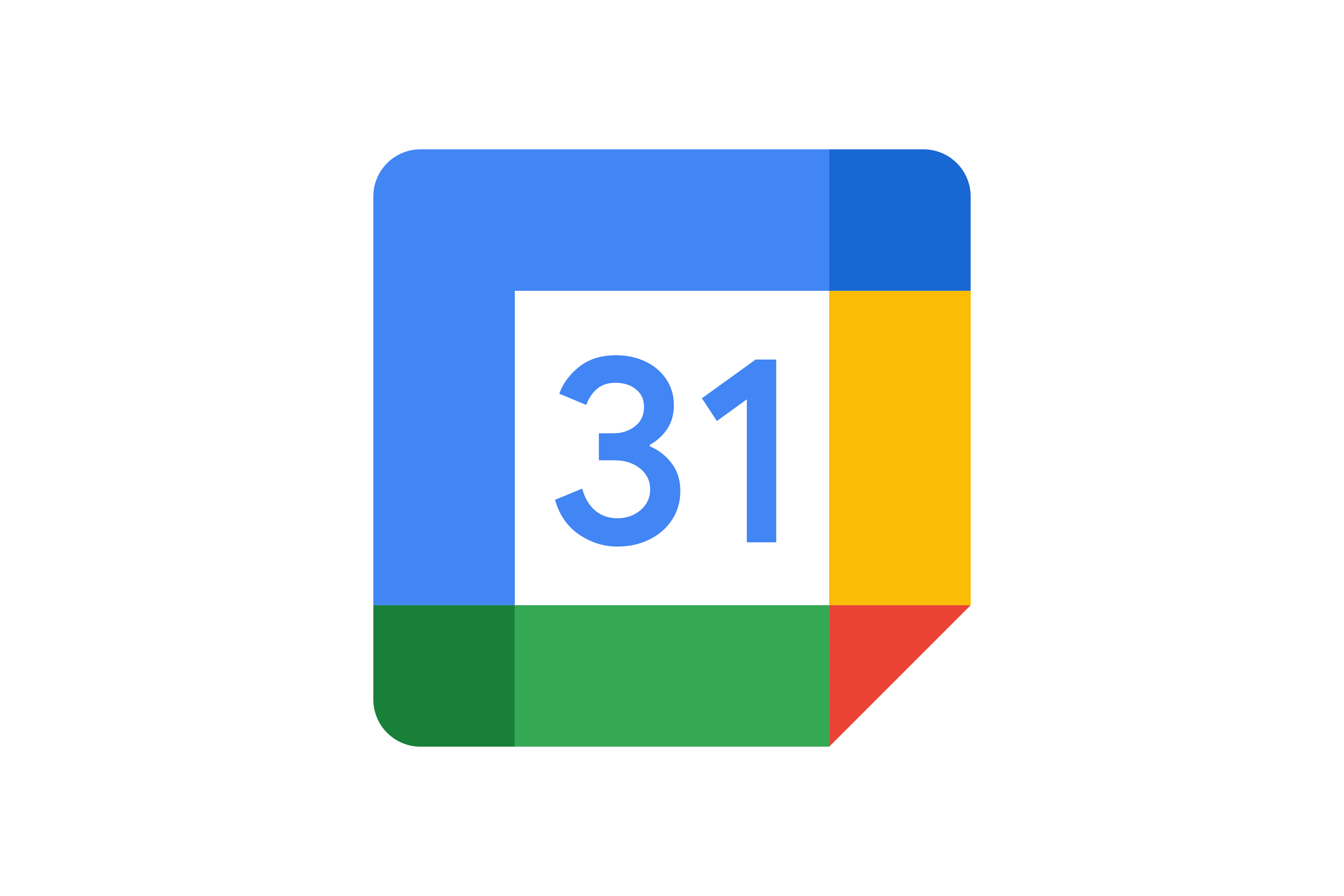 AI Meeting Preparation Assistant for Google Calendar