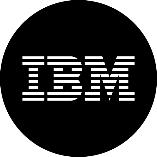 IBM / Coursera logo